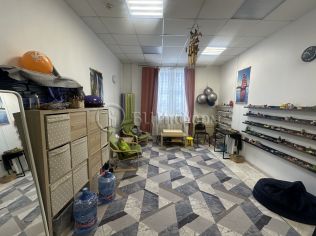 Аренда офиса 23.8 м²