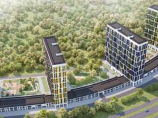 Продажа торгового помещения 45 м2