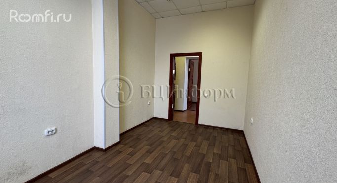 Аренда офиса 125.1 м², Лиговский проспект - фото 4
