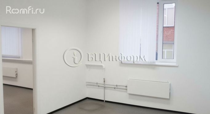 Аренда офиса 193.3 м², Ломаная улица - фото 2