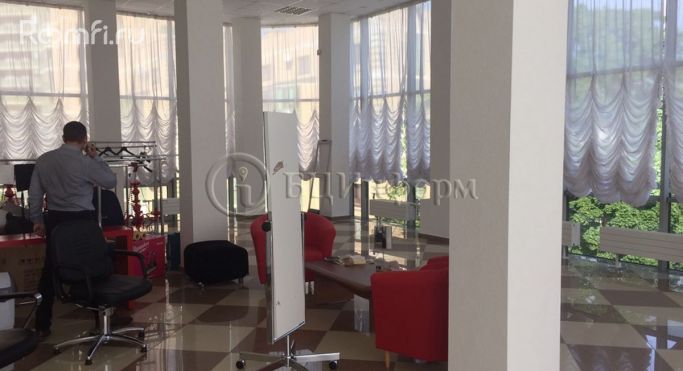 Аренда офиса 109.6 м², Фермское шоссе - фото 2