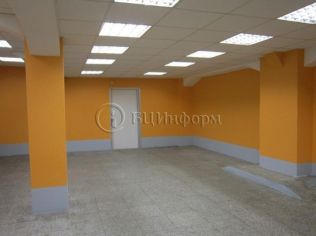 Аренда склада 357.4 м²