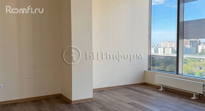 Аренда офиса 103 м², Пулковское шоссе - фото 3