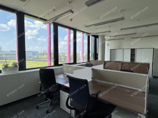 Аренда офиса 2173.9 м²