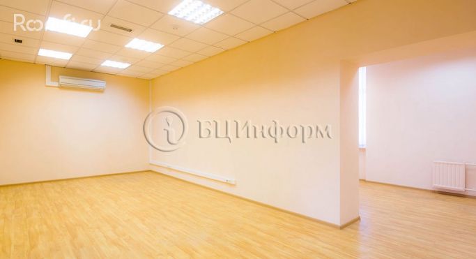 Аренда офиса 55.1 м², Дунайский проспект - фото 4