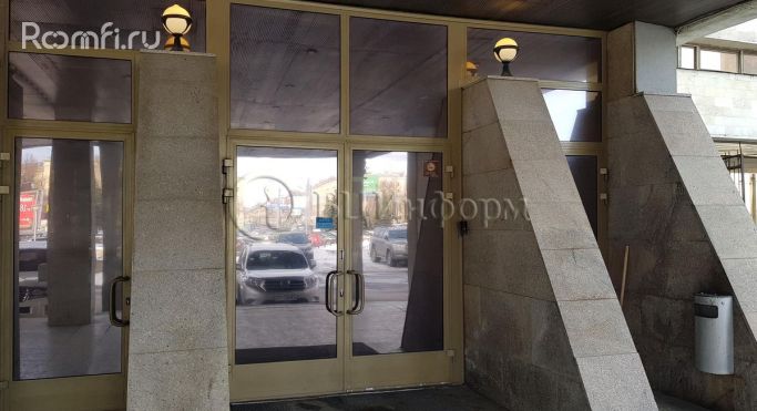 Аренда офиса 31 м², Кантемировская улица - фото 5