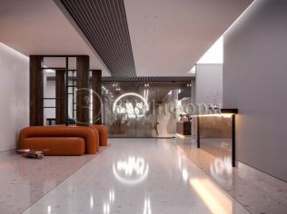 Аренда офиса 1024.5 м²