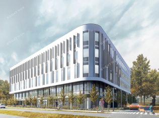 Продажа офиса 141.4 м²