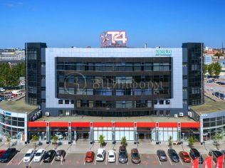 Аренда помещения свободного назначения 55 м²