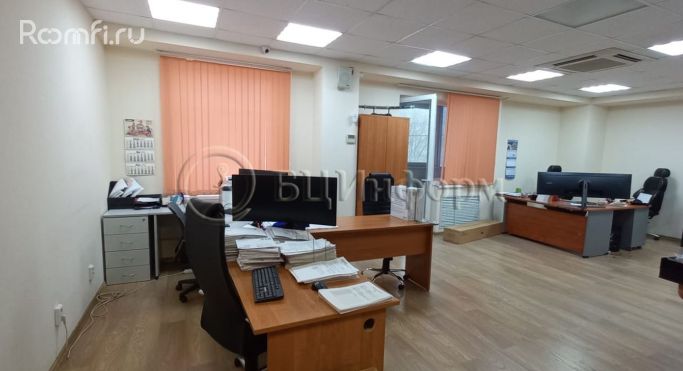 Аренда офиса 50 м², Полевая Сабировская улица - фото 2