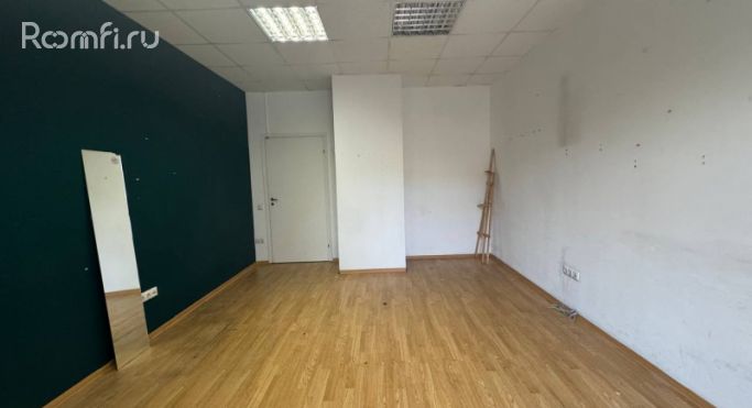 Аренда офиса 23.4 м², Заозёрная улица - фото 2