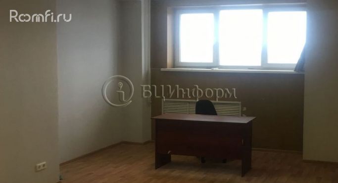 Аренда офиса 35.5 м², проспект Юрия Гагарина - фото 2