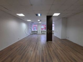 Аренда офиса 119.4 м²