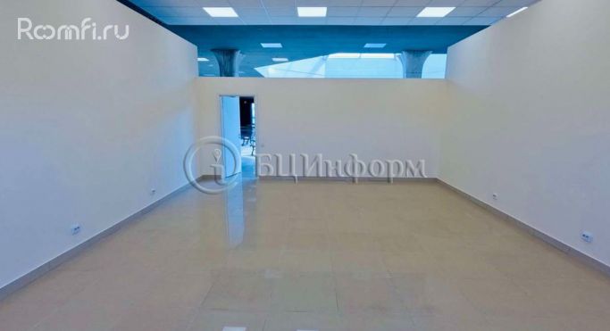 Аренда офиса 50 м², Варшавская улица - фото 3