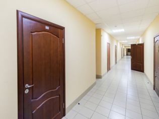 Аренда производственного помещения 84.7 м²