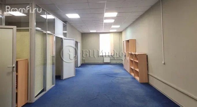 Аренда офиса 132.7 м², 7-я Советская улица - фото 1