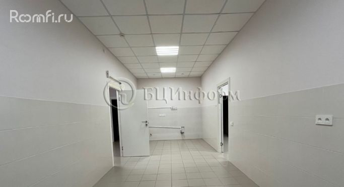 Аренда производственного помещения 485.3 м², Бобруйская улица - фото 1