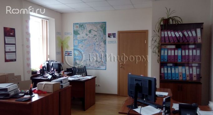 Аренда офиса 159.3 м², улица Комиссара Смирнова - фото 5