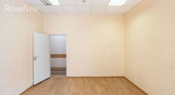 Аренда офиса 22.5 м², Красногвардейский переулок - фото 1
