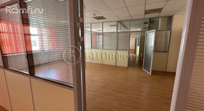 Аренда офиса 140.3 м², проспект Обуховской Обороны - фото 5
