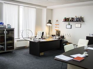 Аренда офиса 42.5 м²