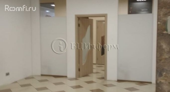 Аренда офиса 25.3 м², улица Аккуратова - фото 3