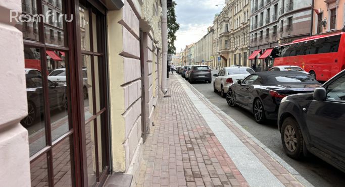 Аренда помещения свободного назначения 54 м², Садовая улица - фото 3