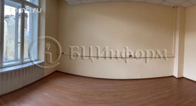 Аренда офиса 21 м², Большая Морская улица - фото 1
