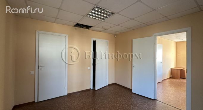 Аренда офиса 63.5 м², Химический переулок - фото 3