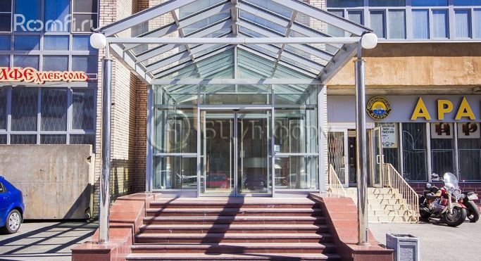 Аренда офиса 36.7 м², проспект Юрия Гагарина - фото 5