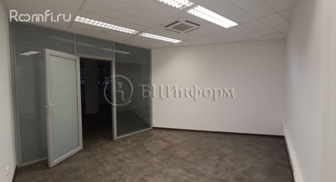 Аренда офиса 169 м², Боровая улица - фото 5