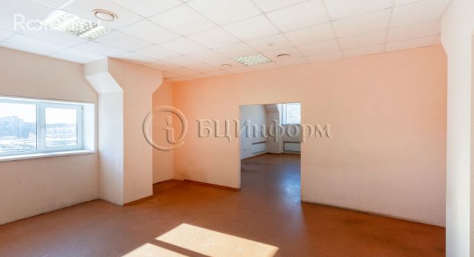 Аренда офиса 78 м², проспект Тореза - фото 3