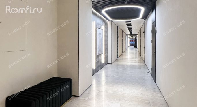 Аренда офиса 293.7 м², Левашовский проспект - фото 2