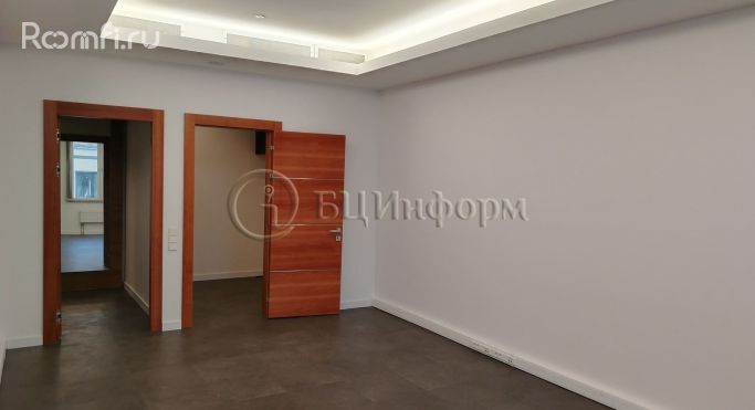 Аренда офиса 102.7 м², Невский проспект - фото 4