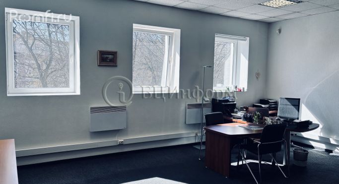 Аренда офиса 200 м², Московский проспект - фото 3