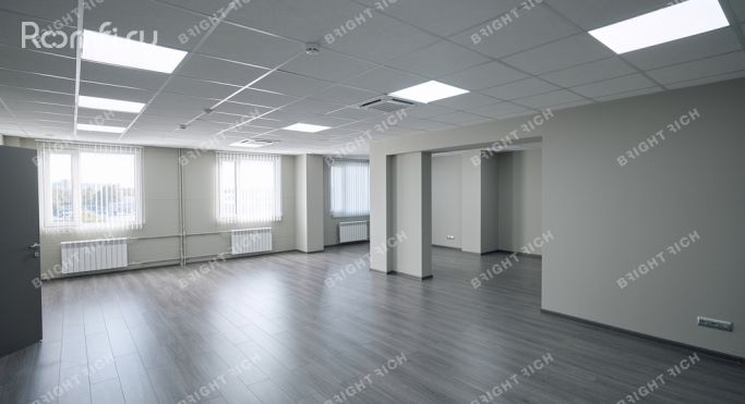 Аренда офиса 269.2 м², Домостроительная улица - фото 3