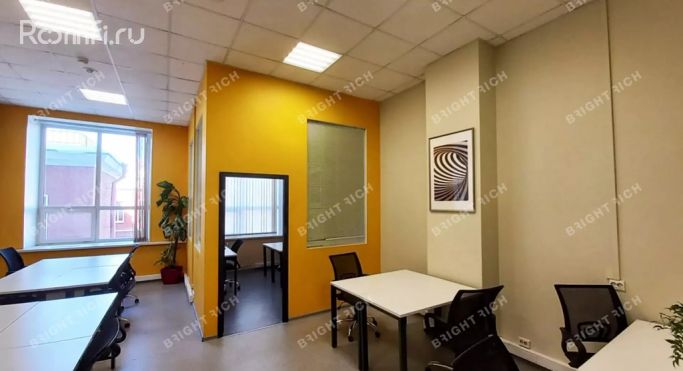Аренда офиса 3500 м², Большой Сампсониевский проспект - фото 3