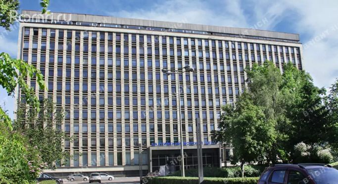 Аренда офиса 474.6 м², Межевой канал - фото 3