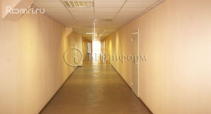 Аренда офиса 31.2 м², улица Самойловой - фото 5