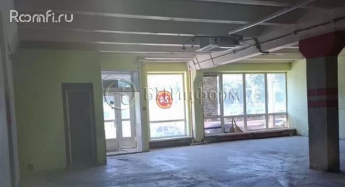 Аренда производственного помещения 123.7 м², улица Седова - фото 3