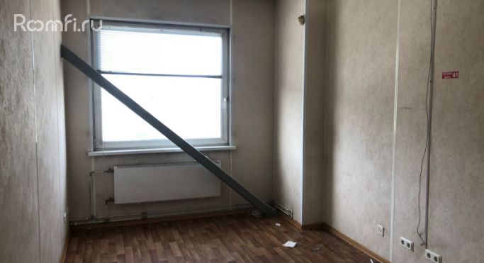 Аренда торгового помещения 13.1 м², Софийская улица - фото 2