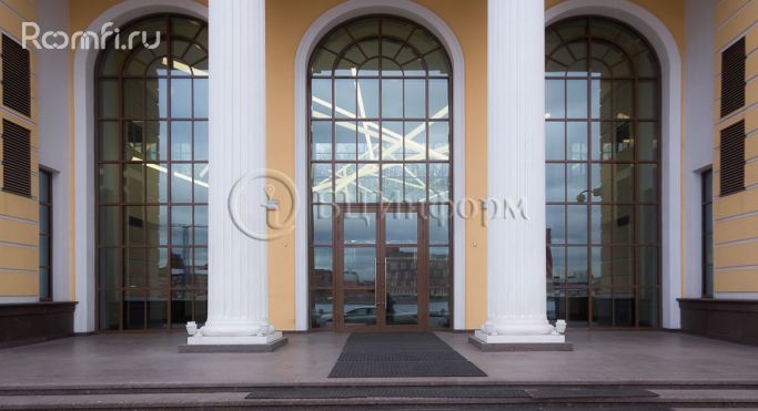 Аренда офиса 61.1 м², Аптекарская набережная - фото 5