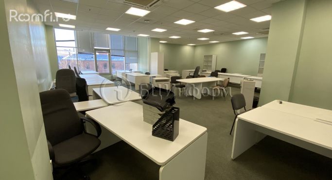 Аренда офиса 103.2 м², Большой Сампсониевский проспект - фото 3