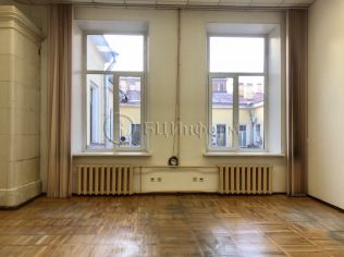 Аренда офиса 11.8 м²