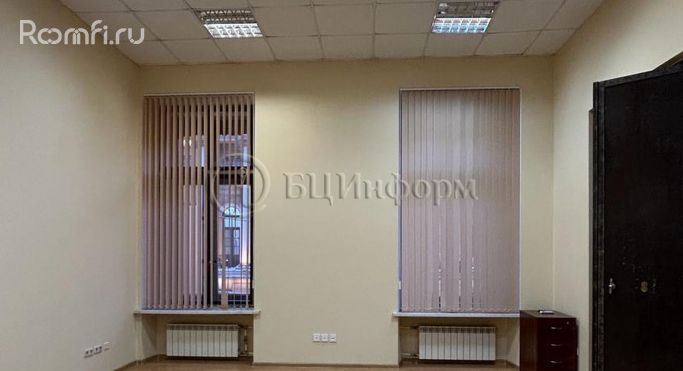 Аренда офиса 745.1 м², Итальянская улица - фото 5