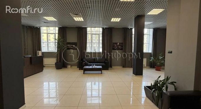 Аренда помещения свободного назначения 276.4 м², Московский проспект - фото 2