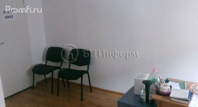 Аренда офиса 13.3 м², Садовая улица - фото 2