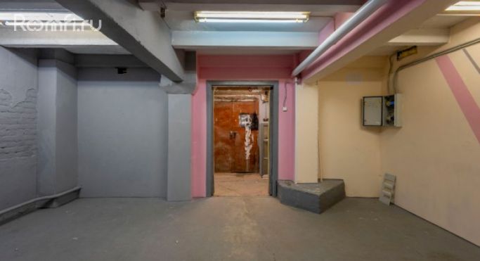 Аренда офиса 106.6 м², Звенигородская улица - фото 2