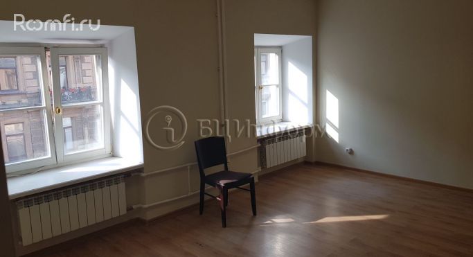 Аренда офиса 40.9 м², Садовая улица - фото 3