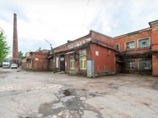 Аренда склада 110.3 м²